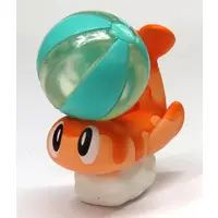 Trading Figure - Pokémon / Tatsugiri