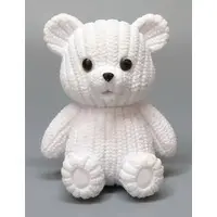 Trading Figure - Amikko Bear Figure Collection