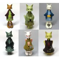Trading Figure - Waso Nekomata