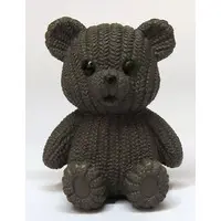 Trading Figure - Amikko Bear Figure Collection