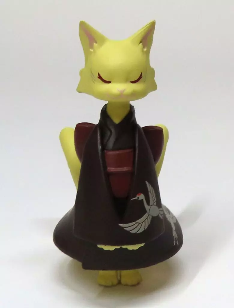 Trading Figure - Waso Nekomata