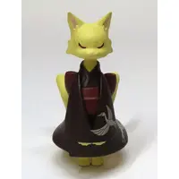 Trading Figure - Waso Nekomata