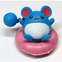 Trading Figure - Pokémon / Marill
