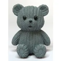 Trading Figure - Amikko Bear Figure Collection