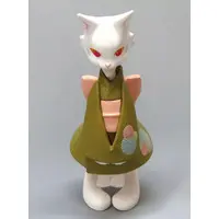 Trading Figure - Waso Nekomata