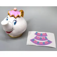 Trading Figure - Beauty and The Beast