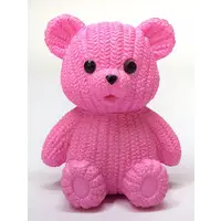 Trading Figure - Amikko Bear Figure Collection
