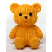 Trading Figure - Amikko Bear Figure Collection