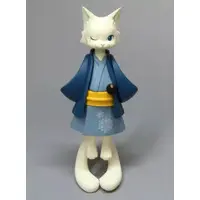 Trading Figure - Waso Nekomata