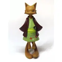 Trading Figure - Waso Nekomata