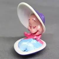 Trading Figure - Alice In Wonderland / Curious Oysters
