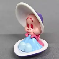 Trading Figure - Alice In Wonderland / Curious Oysters