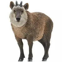 Trading Figure - Nature of Japan