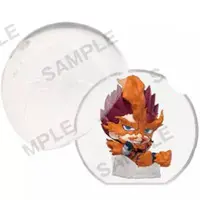 Trading Figure - Boku no Hero Academia (My Hero Academia)