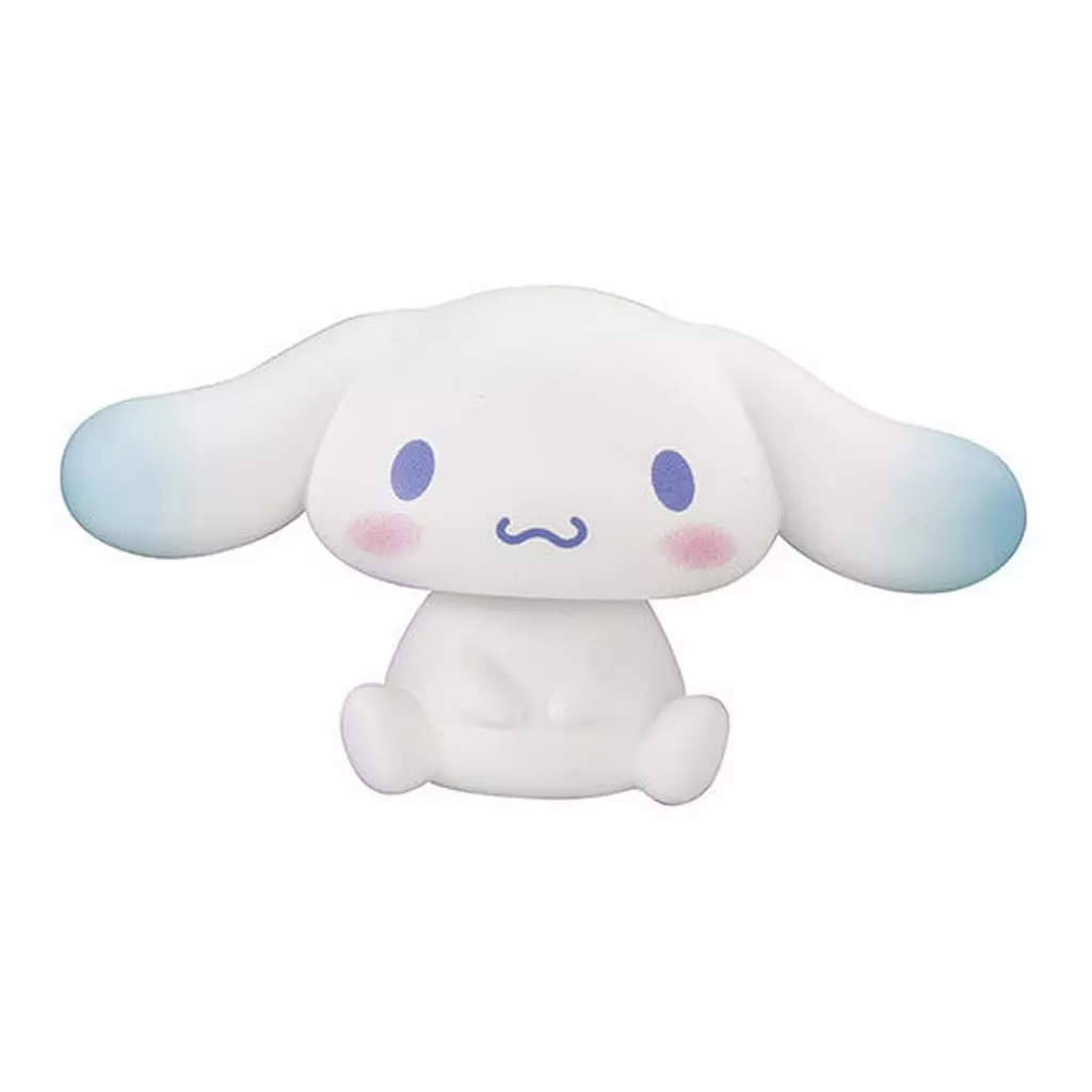 Trading Figure - Sanrio characters / Cinnamoroll