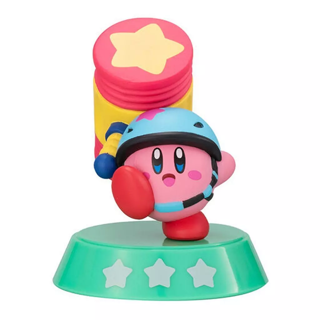 Trading Figure - Kirby's Dream Land / Kirby