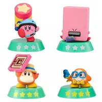 Trading Figure - Kirby's Dream Land / Waddle Dee