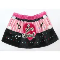 Trading Figure - Wrapped Pool Towel Mascot