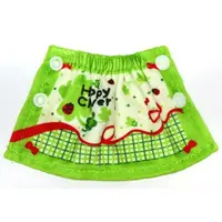 Trading Figure - Wrapped Pool Towel Mascot