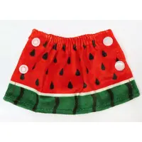 Trading Figure - Wrapped Pool Towel Mascot