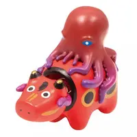 Trading Figure - Shinju Bekotachi