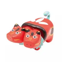 Trading Figure - Shinju Bekotachi