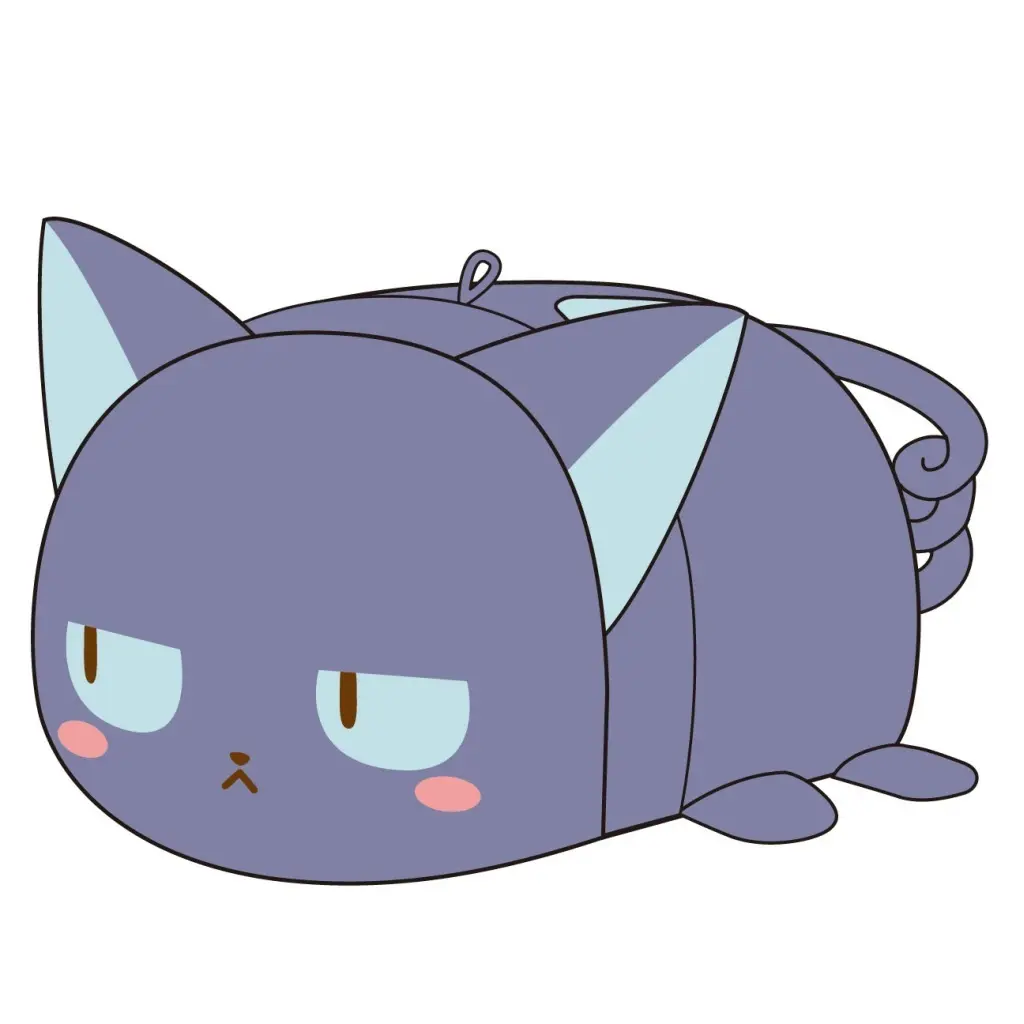 PoteKoro Mascot - Card Captor Sakura / Spinel Sun