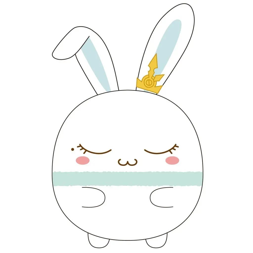 Plush - Card Captor Sakura / Momo