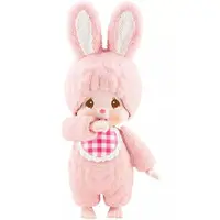 Trading Figure - Monchhichi