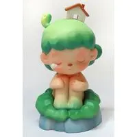 Trading Figure - Anmoo The Perfect World Series