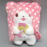 Plush - Sanrio characters / Moppu