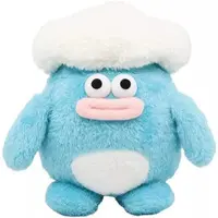 Plush - Whippi & Wrappi