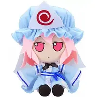 Plush - Touhou Project