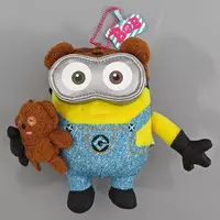 Plush - Minions / Bob & Tim