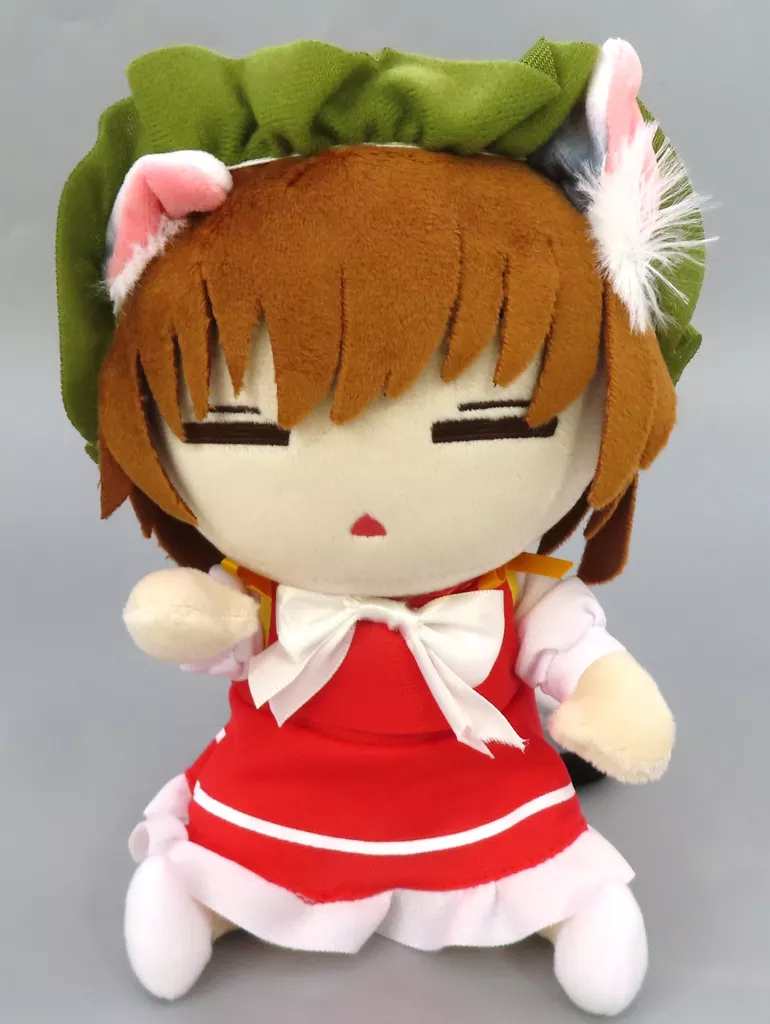 Plush - Touhou Project