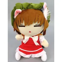Plush - Touhou Project