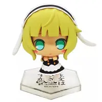 Trading Figure - Gochuumon wa Usagi Desu ka? (Is the Order a Rabbit?)