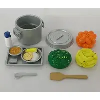 Trading Figure - Miniature - Gakkou no Omoide