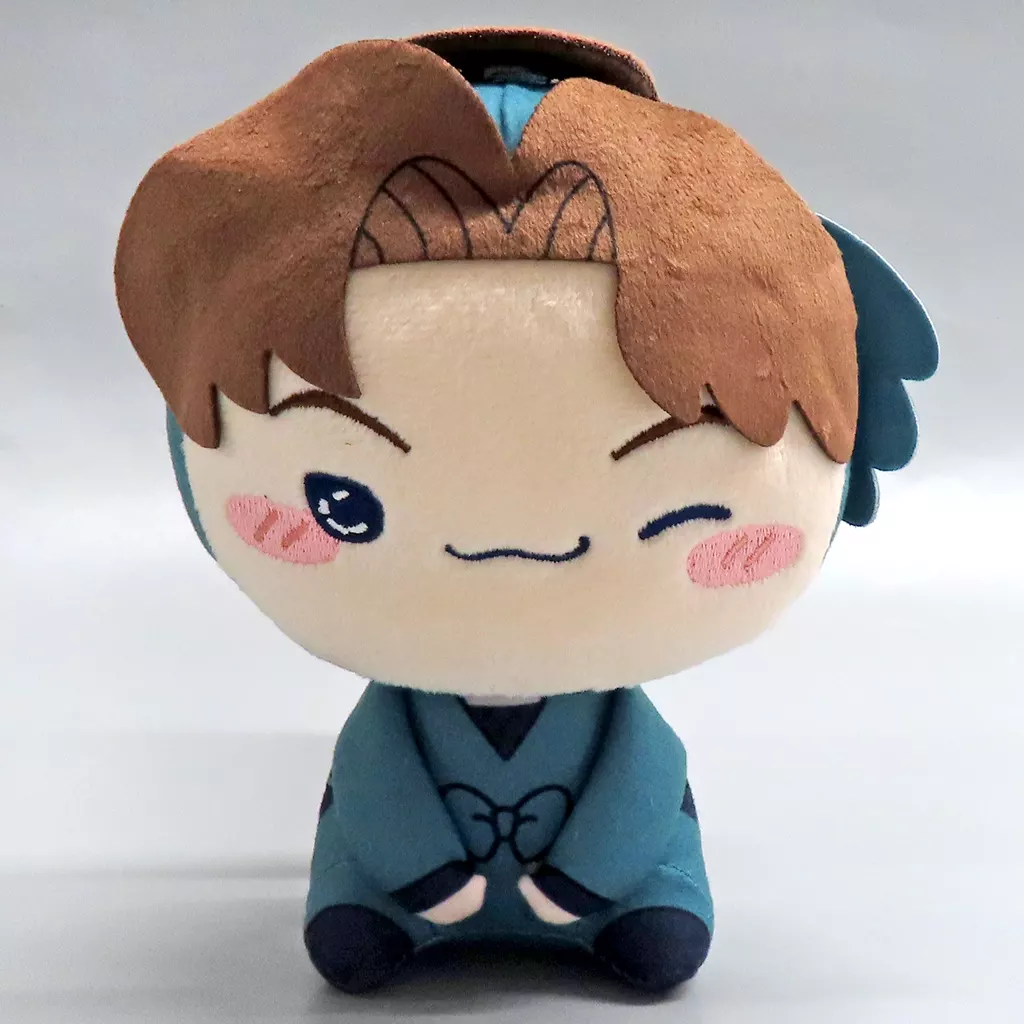 Plush - Failure Ninja Rantarou