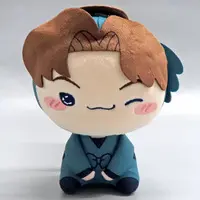 Plush - Failure Ninja Rantarou