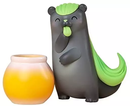 Trading Figure - Oyasai Yousei Series