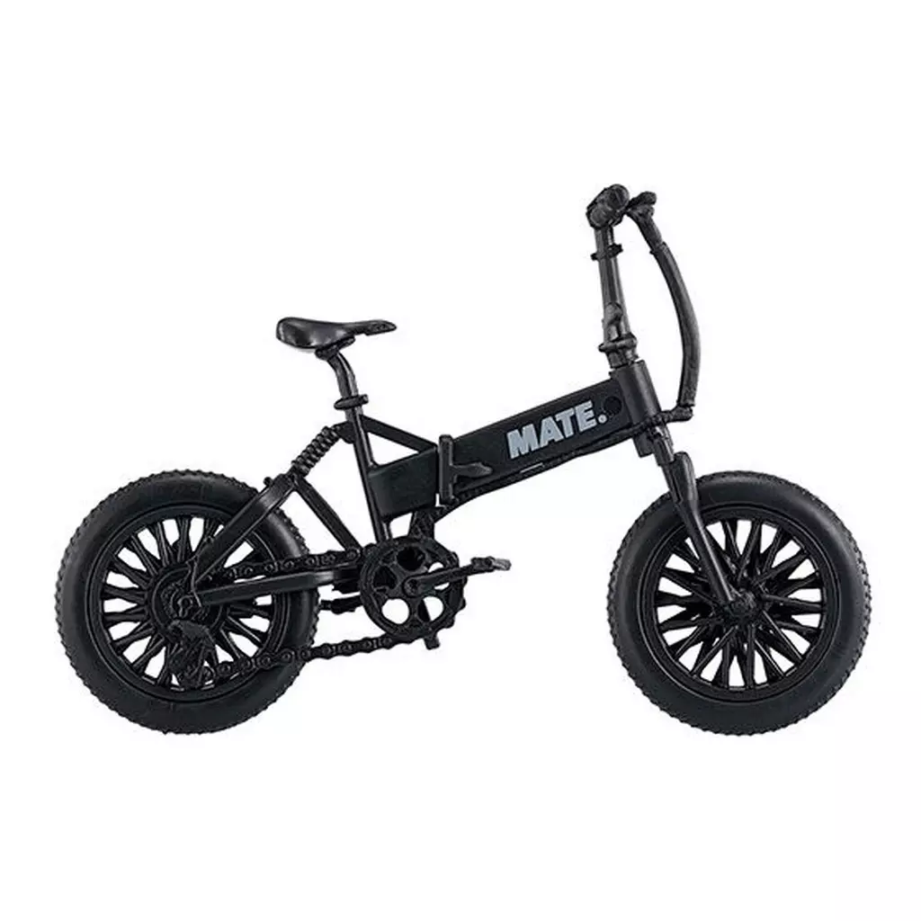 Trading Figure - Miniature - MATE X EVO Miniature Collection