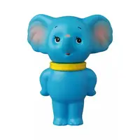 Trading Figure - VAG SERIES