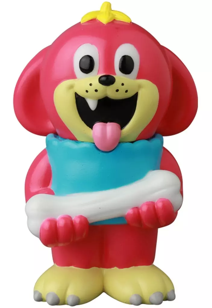 Trading Figure - VAG SERIES