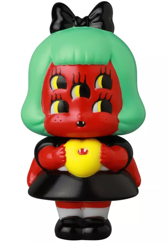 Trading Figure - VAG SERIES