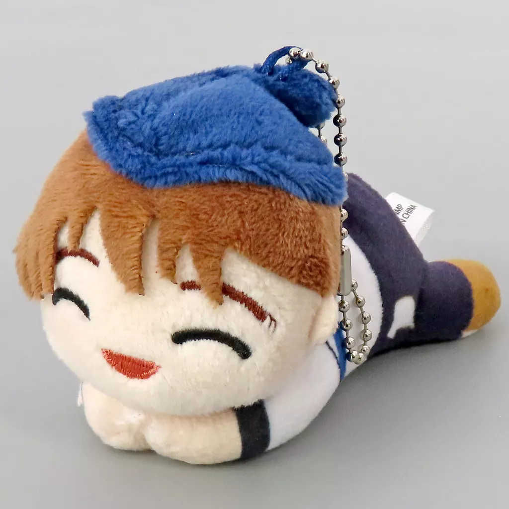 Key Chain - Failure Ninja Rantarou