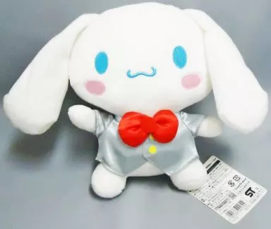 Plush - Sanrio / Cinnamoroll