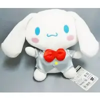 Plush - Sanrio / Cinnamoroll