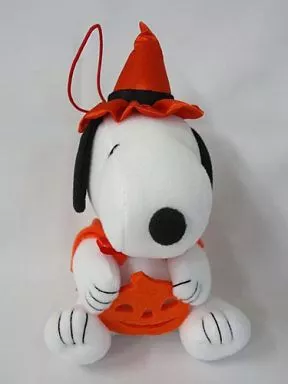 Plush - PEANUTS / Snoopy