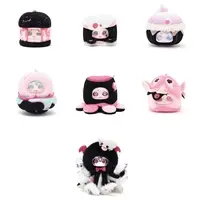 Trading Figure - CINO Black Monday